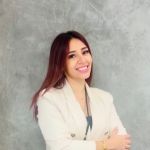 Hend El-Morshidy